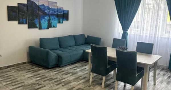 Ap 2 camere | BALCON | PARCARE | Zona VIVO-Razoare