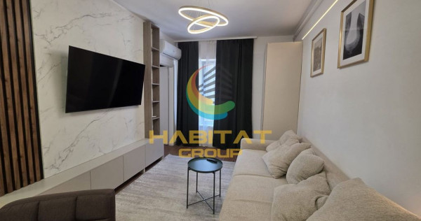 Ap 2 camere, tip studio / 40 mp / Popesti Leordeni