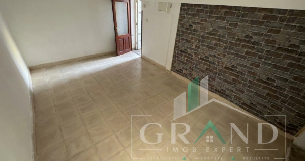 SPAȚIU DE &Icirc;NCHIRIAT | MĂNĂȘTUR&ndash;MINERVA | DEMISOL | DI