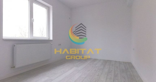 Apartament 3 Camere Sector 4 Grand Arena 79.4mp