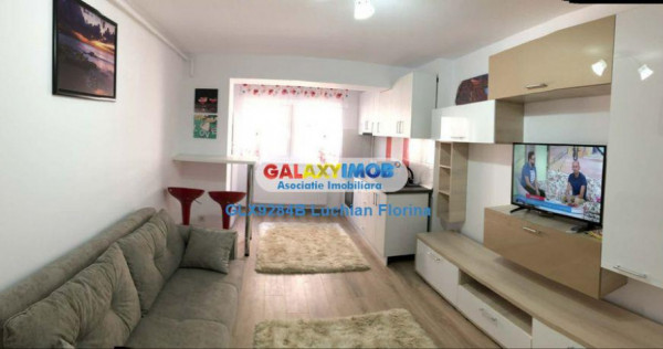Apartament 2 camere, bloc nou, metrou Nicolae Teclu