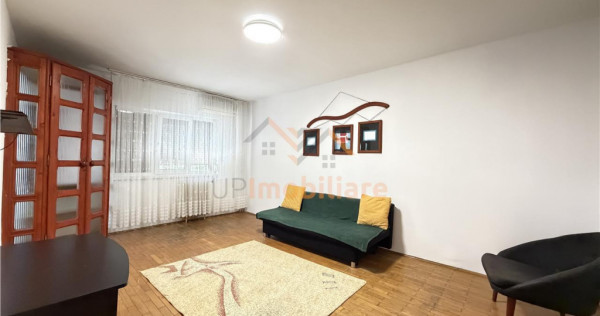 APARTAMENT 2 CAMERE | ETAJ 3 | TIP P | DECOMANDAT | ZONA IOS