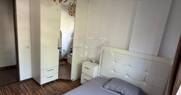 2 camere decomandat cu parcare inclusă &ndash; Drumul Binelui,