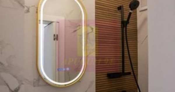 Apartament 3 camere, Rahova