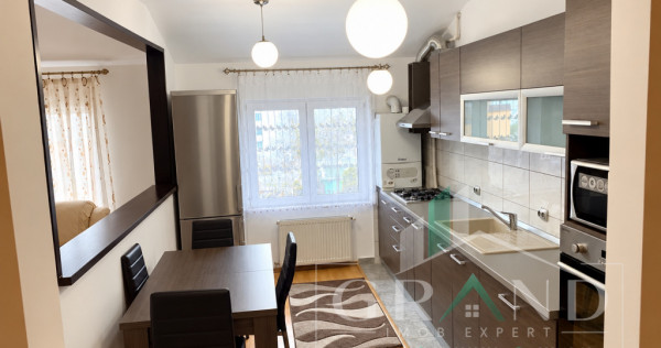 2 camere | 63 mp+terasă 12 mp | Bloc nou | Parcare inclusă