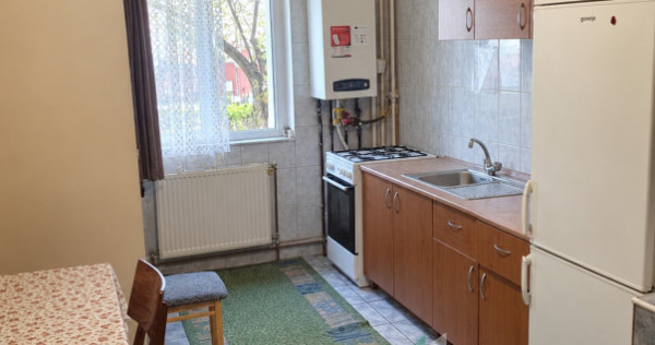 3 camere decomandat | 2 bai | Parter | Manastur &ndash; Str. Izl