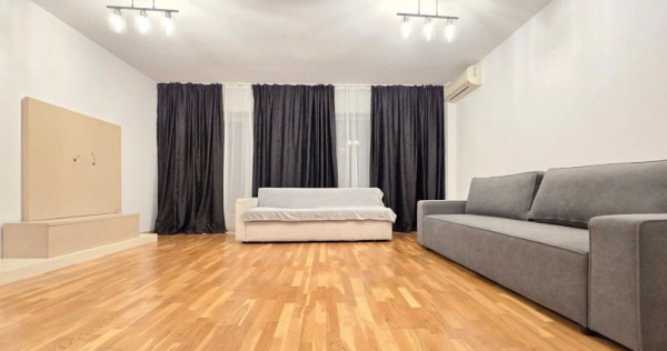 Ofer spre inchiriere Garsoniera in complex Newtown Residence