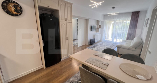 Apartament 3 camere, 65 mp, VIVA CITY, Exclusivitate