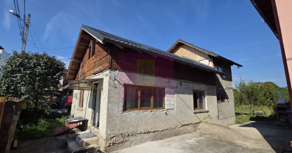 Casa de vanzare in Breaza