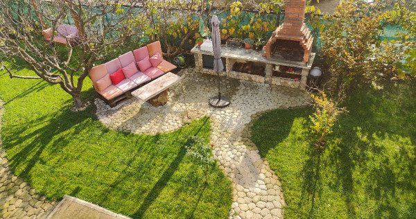 Apartament de inchiriat 3 camere/23 August jud. Constanta Sud Est