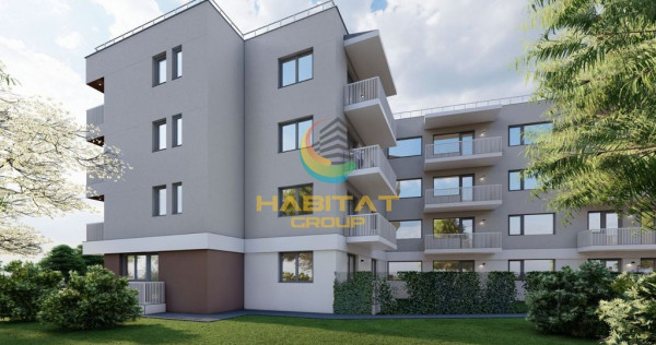 Apartament 2 camere, bloc nou- zona Primaria Popesti Leordeni dezvoltator