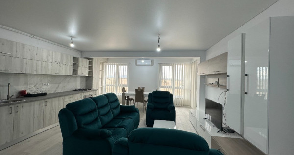 VIGAFON - Apartament 3 camere Albert