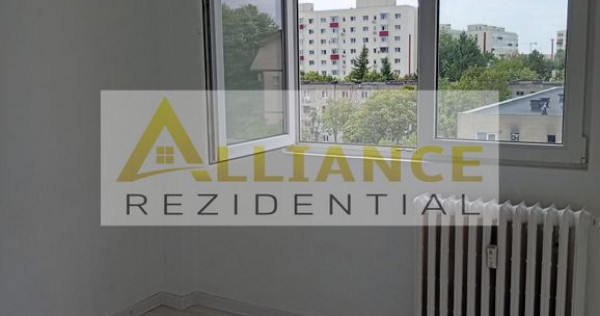 Ap.zona Brancoveanu,2-3 minute STB,se ajunge usor si rapid la metrou.