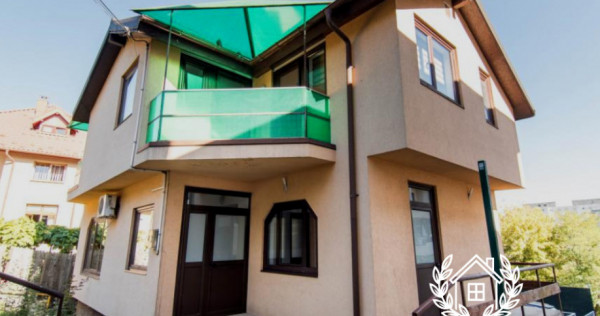 Casa in Pitesti - zona excelenta