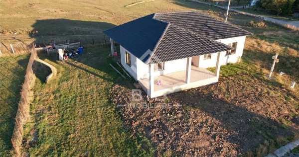 Casa Parter / 757 mp Teren Dealul Viilor