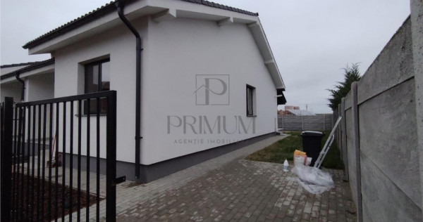 Duplex parter - 2 dormitoare - zona excelenta
