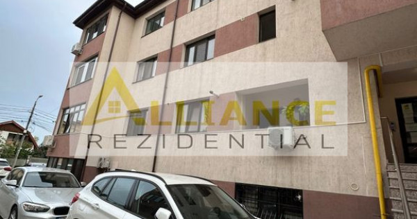 METROU 1 DECEMBRIE * Apartament 3 camere - 2 bai