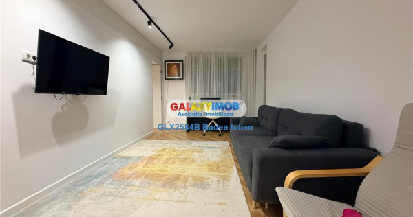 Apartament 4 camere etaj 1 - bloc H - str Rotunda - Parc Tit