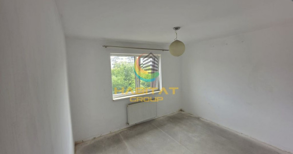 Apartament 3 camere Postalionului Grand Arena