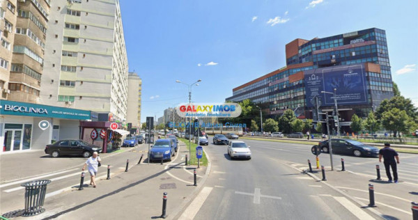 Spatiu comercial 130mp vitrina 12mp stradal Pantelimon Funde