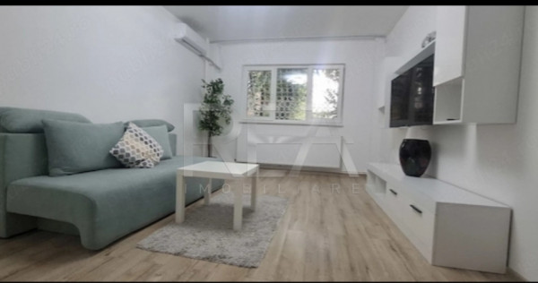 3 camere Rahova 65mp Decomandat Parter &Icirc;nalt 2 Băi Mobilat