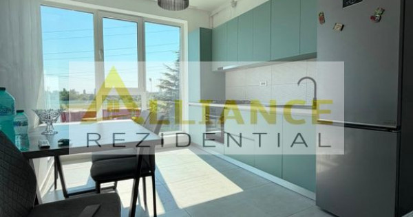 APARTAMENT 3 CAMERE SI 2 BAI DE VANZARE - BLOC BOUTIQUE 2025 LEORDENI