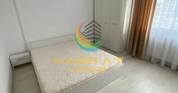 Apartament 2 Camere Luminos Gata de Mutare