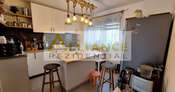 VILĂ TIP DUPLEX SMART CU PANOURI FOTOVOLTAICE
