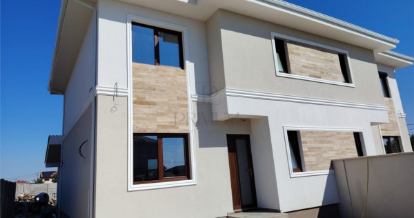 DUPLEX IN ZONA CENTRALA - FINISAJE LA ALEGERE - LIVING SPATI