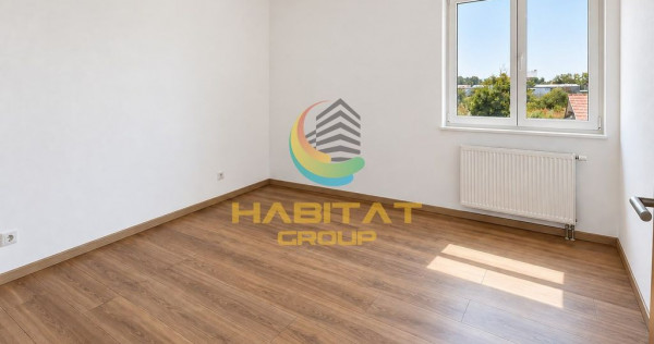 Vanzare Apartament 3 Camere 59.50mp Aparatorii Patriei