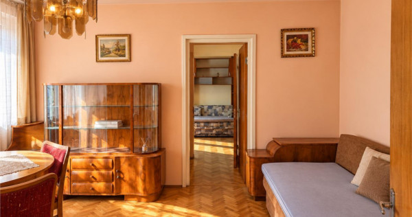 Pet friendly! Apartament doua camere, Bulevardul Victoriei,