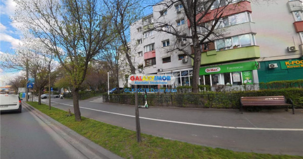 Spatiu comercial deja inchiriat, 160 mp - Pipera