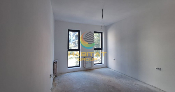 Vanzare ap 3 camere 85 mp etaj 3 Metalurgiei Parc