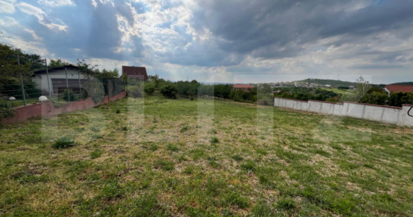Teren intravilan, 2063 mp, zona Renasterii