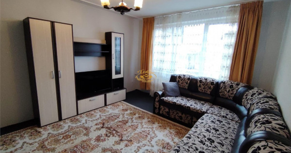 Apartament cu 2 camere (Gheorgheni, Cart. Florilor, 50/C)