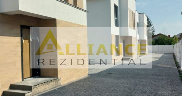 Casa individuala,tip mediteranian,la 2 minute de sos.Oltenitei si STB.