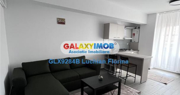 Apartament 2 camere, bloc nou I Parcul Teilor