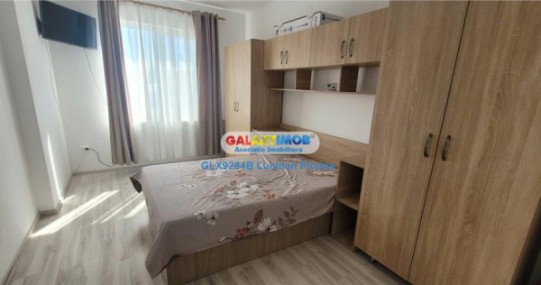 Apartament 2 camere, bloc nou, parcare I Atena Residence