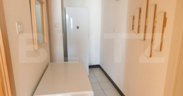 Apartament 3 camere, 46 mp, zona Gojdu