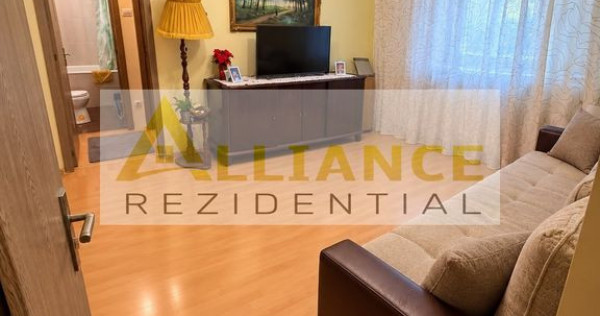 Apartament 3 camere | Parcul Drumul Taberei | Sector 6