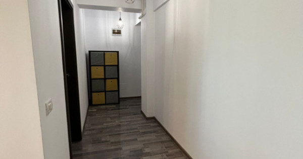 Apartament 2 camere - Pepinierii
