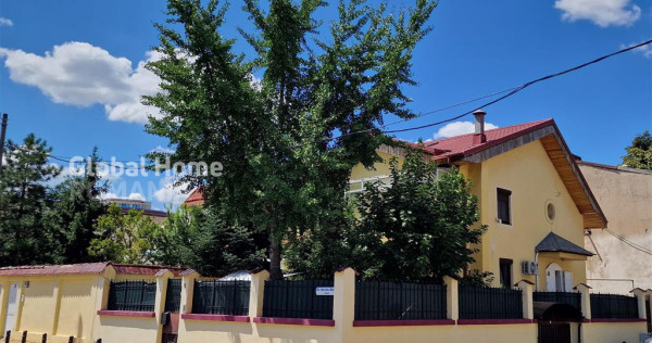 Vila Gara de Nord - Calea Plevnei | Teren 212 mp | Renovata