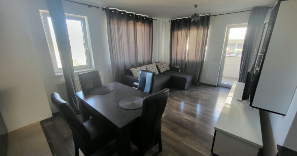 Apartament 2 camere de &icirc;nchiriat &icirc;n Florești &ndash; zona Răzoare