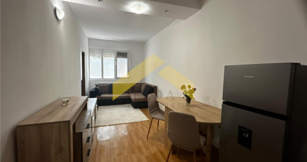 Apartament cu 2 camera de inchiriat zona UTA
