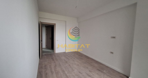 Vanzare ap 2 camere 58 mp Popesti Leordeni