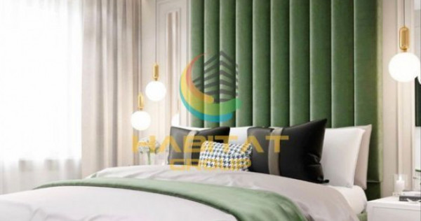 Vanzare Apartament 2 Camere Decomandat 56MP Zona Metalurgiei