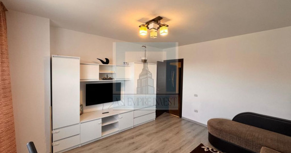 Apartament 2 camere de &icirc;nchiriat &ndash; SubCetate Residence(pet friendly)