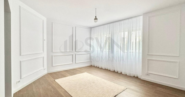 APARTAMENT RENOVAT INTEGRAL l PRIMAVERII l CHARLES DE GAULLE