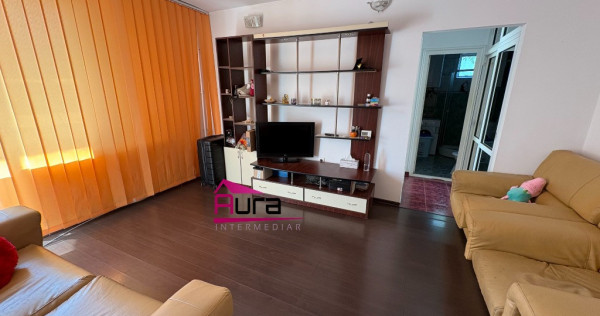 Apartament 2 camere zona Str.Isaccei