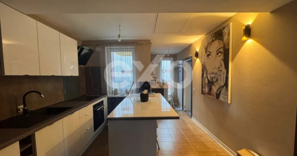 Apartament 2 camere | 65 mp | Intre Lacuri